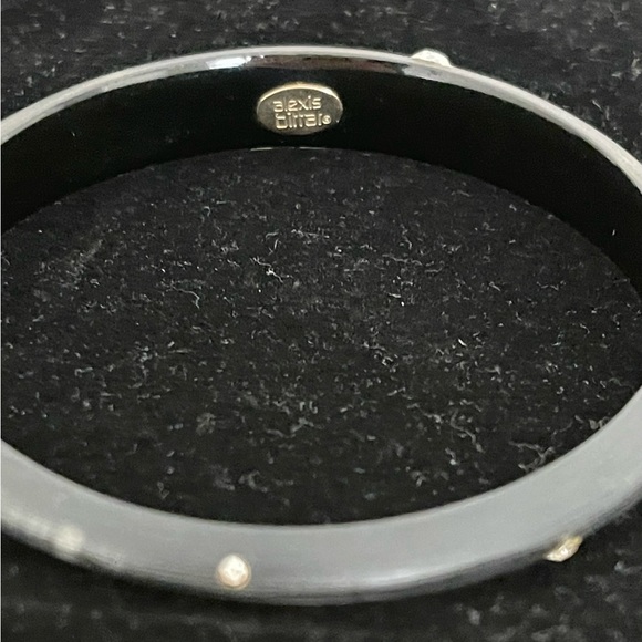 Alexis Bittar Bangle - Picture 2 of 7